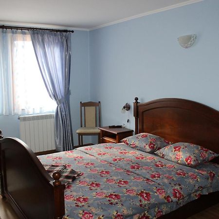 Guest House Maria كوبريفشتيتسا المظهر الخارجي الصورة