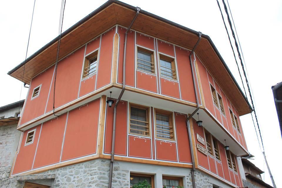 Guest House Maria كوبريفشتيتسا المظهر الخارجي الصورة