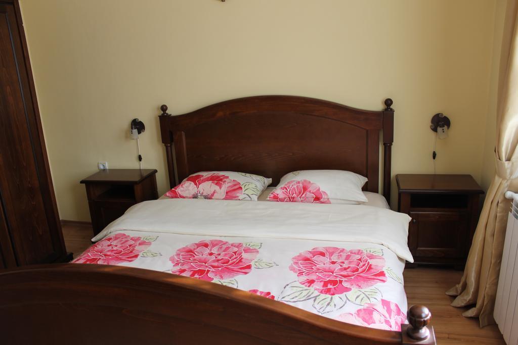 Guest House Maria كوبريفشتيتسا المظهر الخارجي الصورة