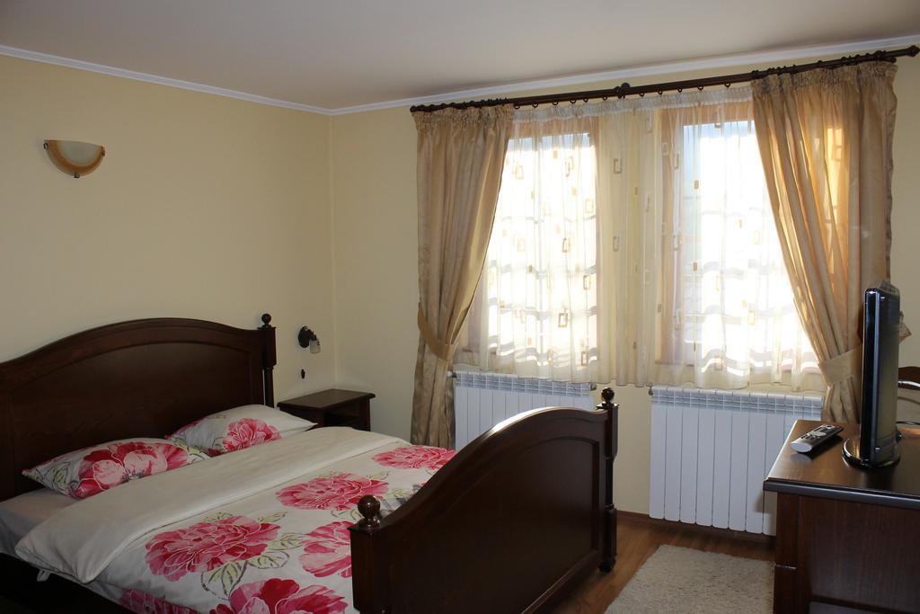 Guest House Maria كوبريفشتيتسا المظهر الخارجي الصورة