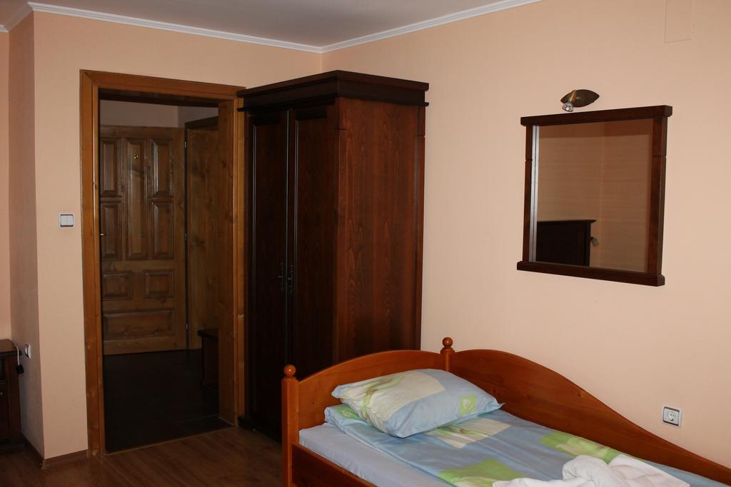 Guest House Maria كوبريفشتيتسا المظهر الخارجي الصورة