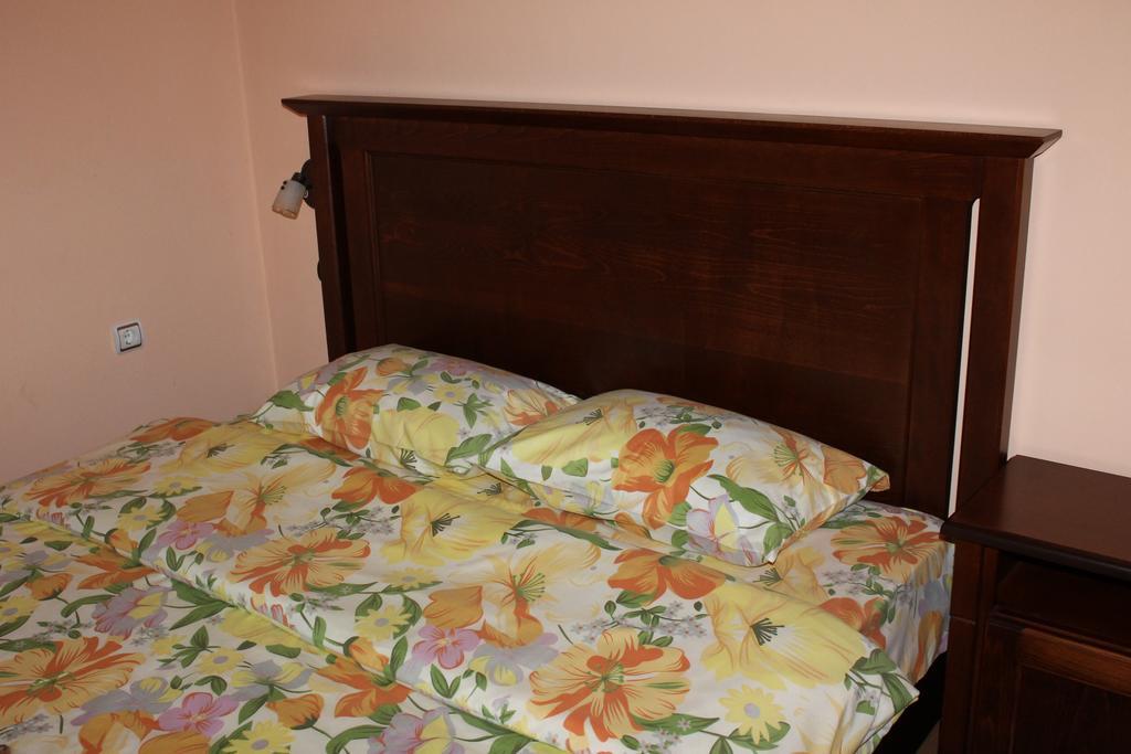 Guest House Maria كوبريفشتيتسا المظهر الخارجي الصورة