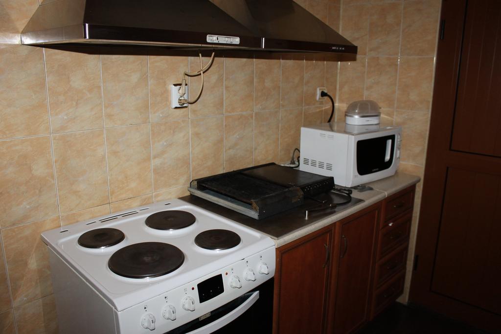 Guest House Maria كوبريفشتيتسا المظهر الخارجي الصورة
