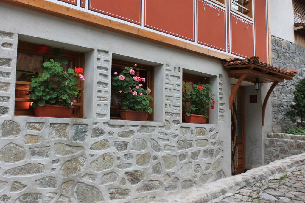 Guest House Maria كوبريفشتيتسا المظهر الخارجي الصورة
