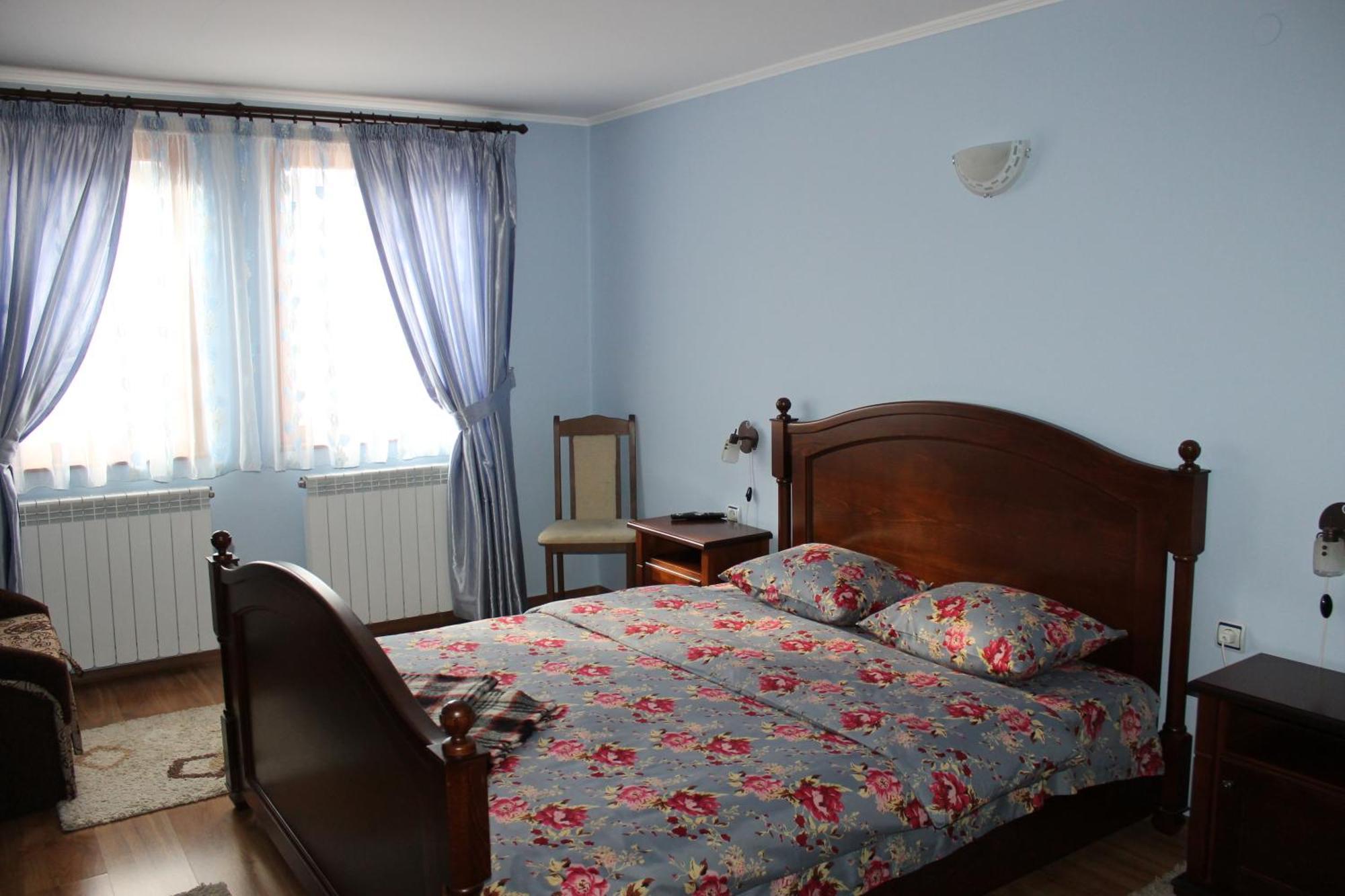 Guest House Maria كوبريفشتيتسا المظهر الخارجي الصورة
