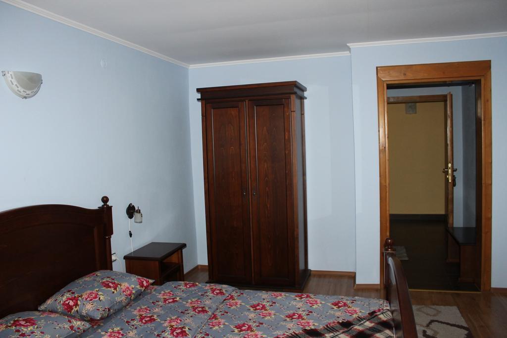 Guest House Maria كوبريفشتيتسا المظهر الخارجي الصورة