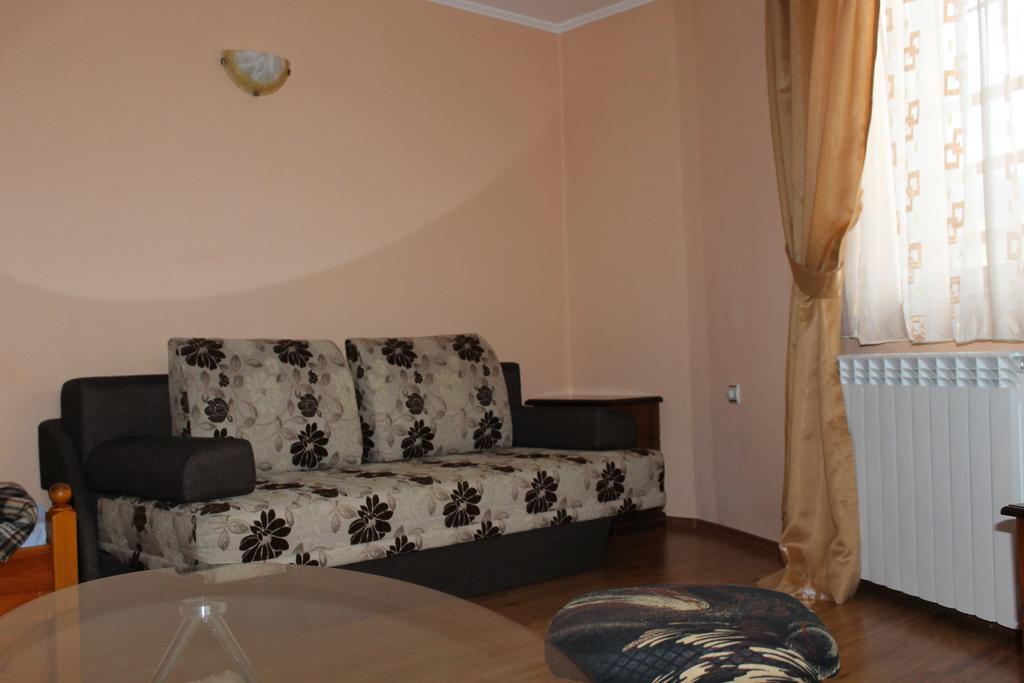 Guest House Maria كوبريفشتيتسا المظهر الخارجي الصورة