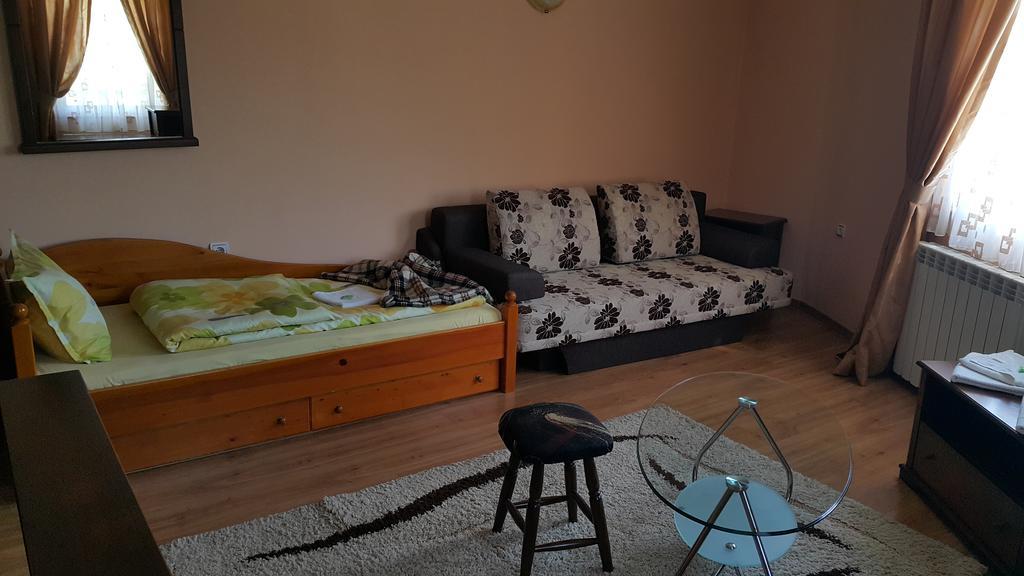 Guest House Maria كوبريفشتيتسا المظهر الخارجي الصورة