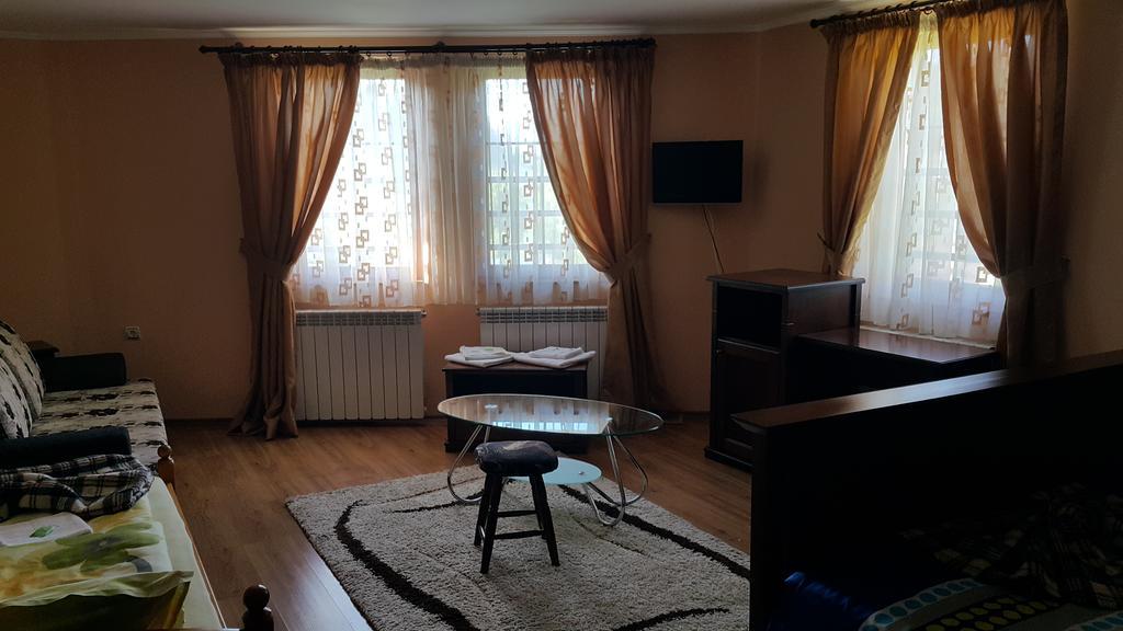 Guest House Maria كوبريفشتيتسا المظهر الخارجي الصورة