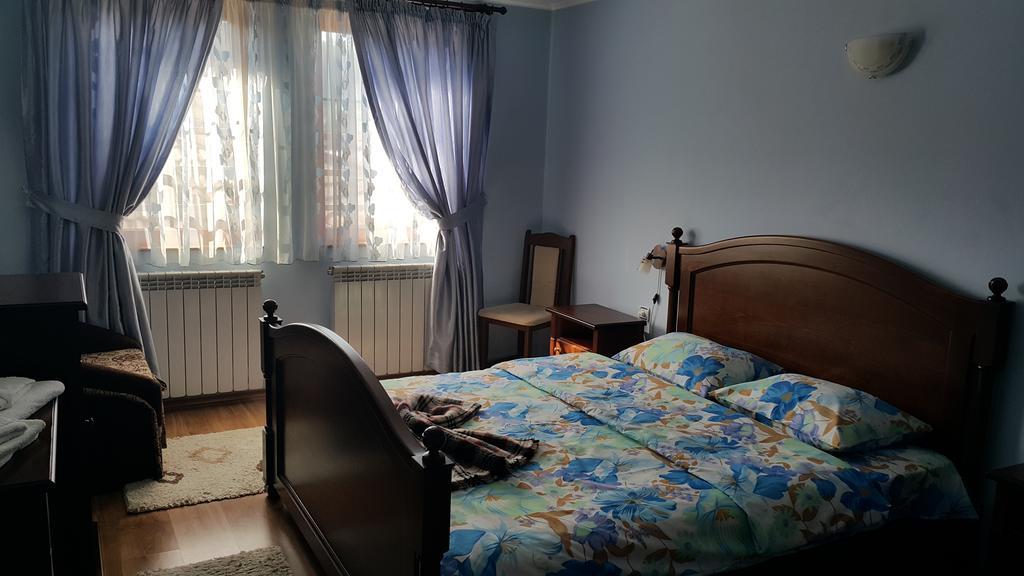 Guest House Maria كوبريفشتيتسا المظهر الخارجي الصورة