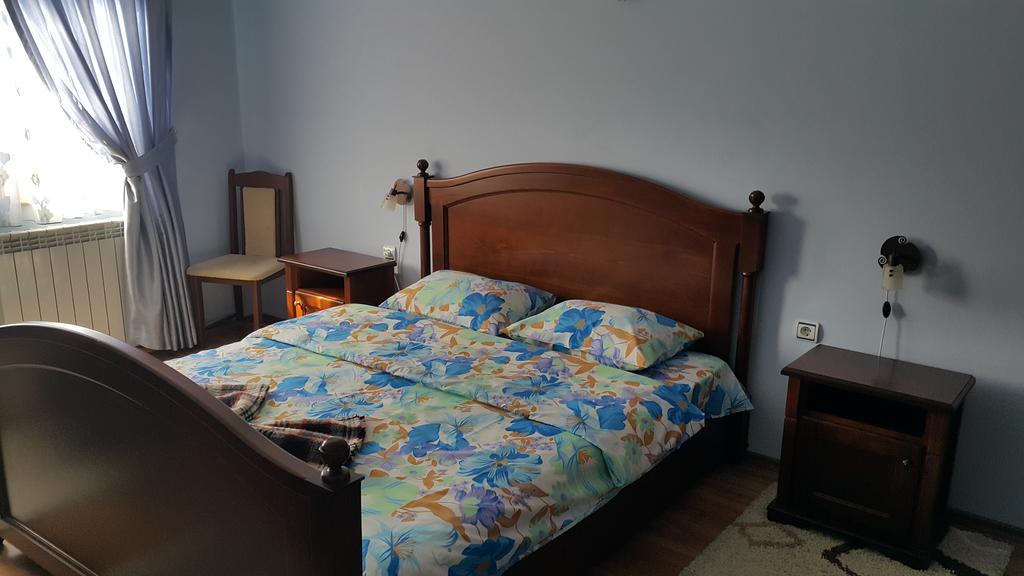 Guest House Maria كوبريفشتيتسا المظهر الخارجي الصورة