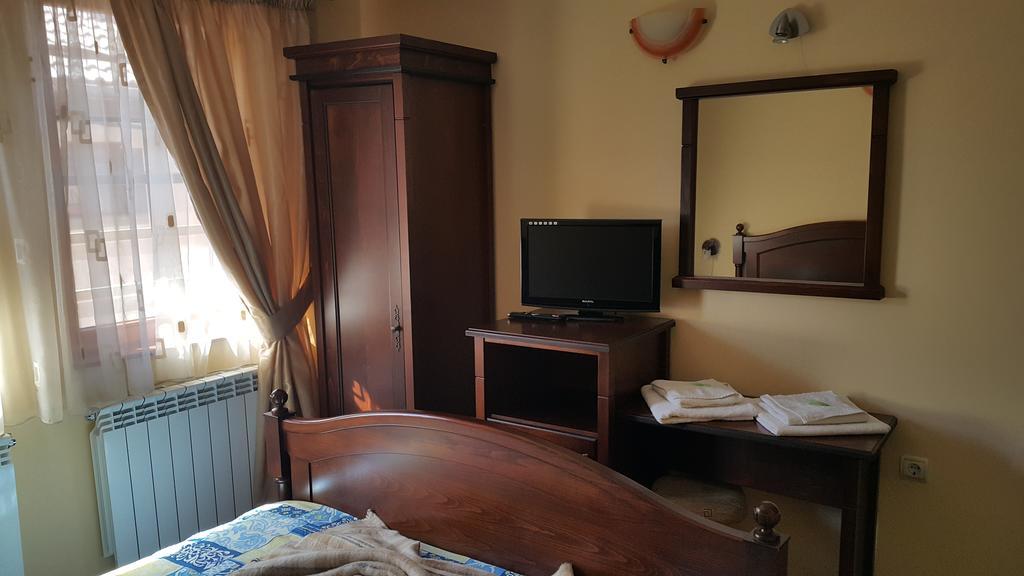 Guest House Maria كوبريفشتيتسا المظهر الخارجي الصورة