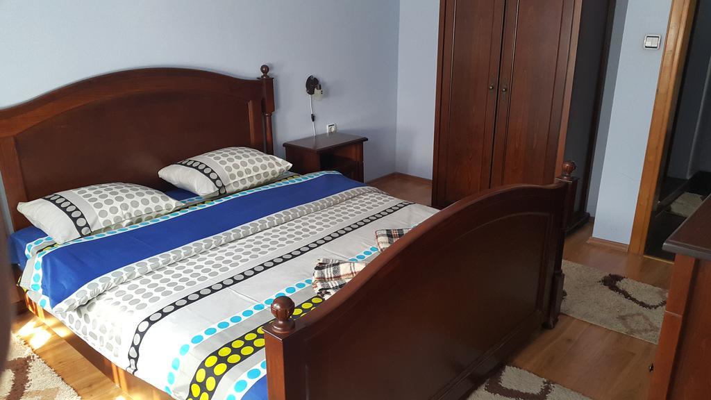 Guest House Maria كوبريفشتيتسا المظهر الخارجي الصورة