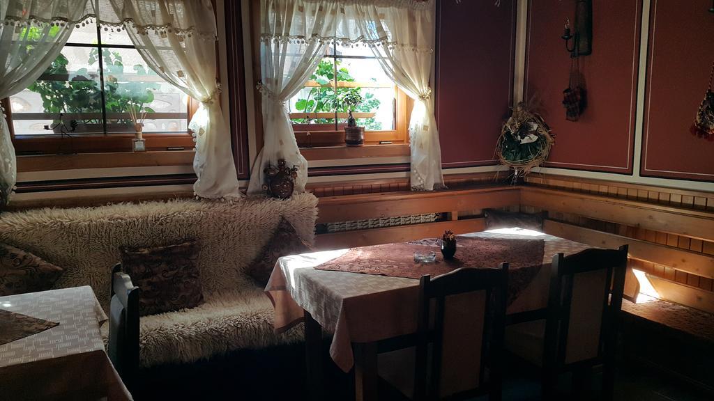 Guest House Maria كوبريفشتيتسا المظهر الخارجي الصورة