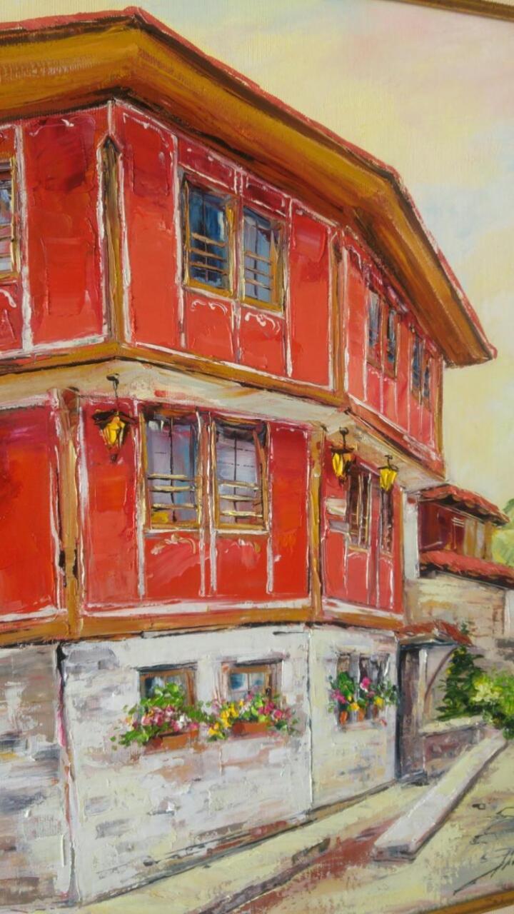 Guest House Maria كوبريفشتيتسا المظهر الخارجي الصورة